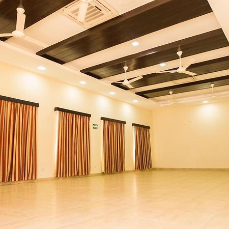 Hotel El Viejo Inn Чинандега Экстерьер фото